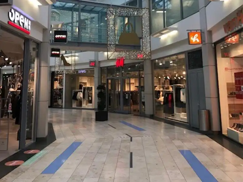 Winkelcentrum Heerhugowaard